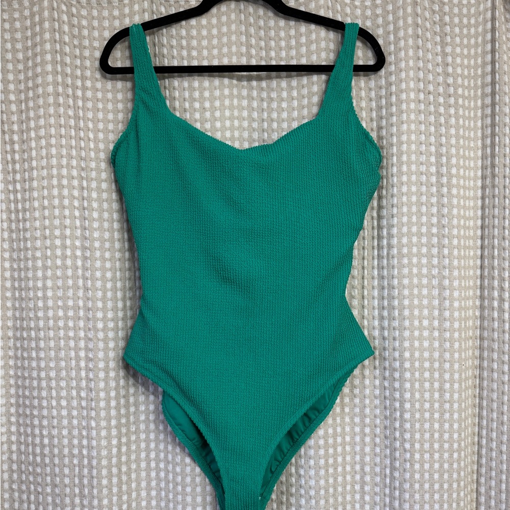 Plus Size Bleu Rod Beattie One Piece Swimsuit 18W